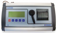 Электронный регистратор параметров натяжения и скорости DLR300