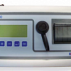 Электронный регистратор параметров натяжения и скорости DLR300