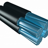 СИП-4 Провода самонесущие изолированные без несущего элемента марки СИП-4, СИПн-4, на напряжение 0,6, 1 кВ